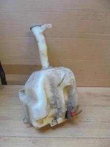 HONDA ACUERDO 2002 ESCOTILLA PARABRISAS LAVADORA DEPÓSITO BOTELLA CON PEQUEÑA BOMBA - Imagen 1 de 4
