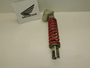 ๐ฅ 99-04 Honda TRX 400EX 400 EX OEM REAR SHOCK ABSORBER SUSPENSION ๐ฅ - Picture 1 of 16