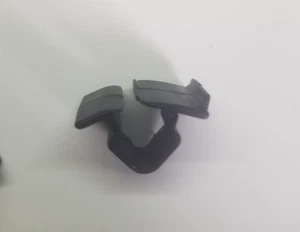 clip fissaggio cofano motore Fiat Alfa Romeo jeep pezzi 25 - Imagen 1 de 2