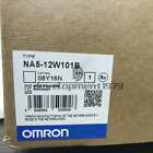 1PCS Neu Omron NA5-12W101B NA512W101B Touch Panel