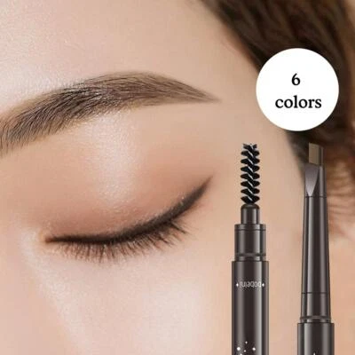 Eyebrow Pencil Automatic Rotating Waterproof and Sweat Proof with Bru Sell D2P3 - Image 1 of 4