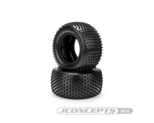 JConcepts Drop Step 2.2 pink Stadium Truck Reifen JCO4116-010 - Bild 1 von 3