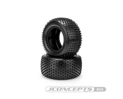 JConcepts Drop Step 2.2 pink Stadium Truck Reifen JCO4116-010  - Bild 1 von 3