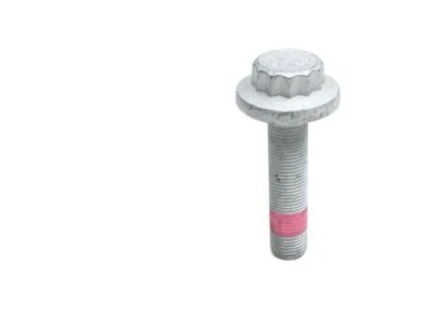 Perno de eje genuino 16678VFTQ 2010 2011 2012 2013 para Volkswagen Tiguan 2009-2024 Foto 1 de 2