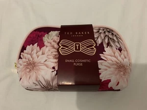 TED BAKER KLEINE KOSMETIKTASCHE - Bild 1 von 1