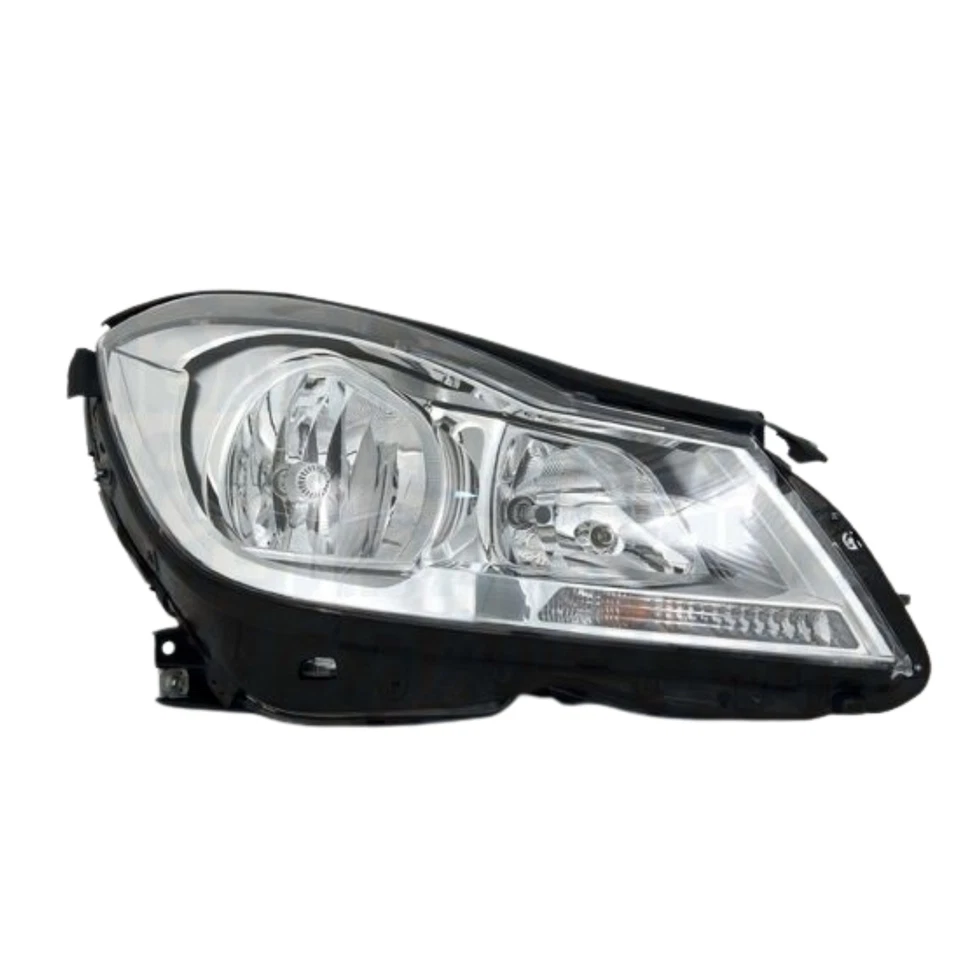 Magneti Marelli Fanale Alogeno dx per Mercedes Benz Classe C