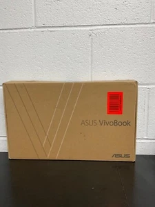 Asus VivoBook Flip 14" Touchscreen Laptop R5-5500U 8GB 512GB SSD W10H - Afbeelding 1 van 3
