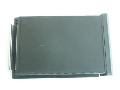FUJI FILM  PA-1 film holder (back) for 4x5' camera ( WISTA  , Horseman , Toyo ) - Image 1 of 3