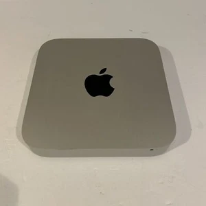 For Parts: Apple Mac Mini "Core i5" 2.3 (Mid-2011) - No MacOS - Picture 1 of 4