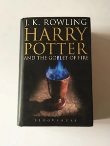Harry Potter und der Feuerkelch - Bild 1 von 6