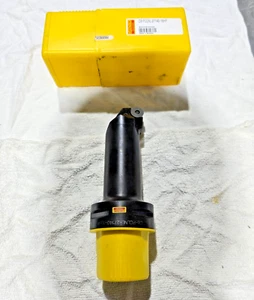 SANDVIK Coromant® Unità di taglio per tornitura C6-PCLNL-27140-16CV - Foto 1 di 8