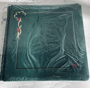 Creative Memories 12x12 Premiere Coverset Album Original SEALED W/Pages Chrtmas - Picture 1 of 5