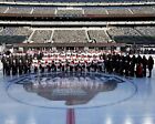 Philadelphia Flyers 2024 Stadium Series Team Photo 8x10 NHL Photo