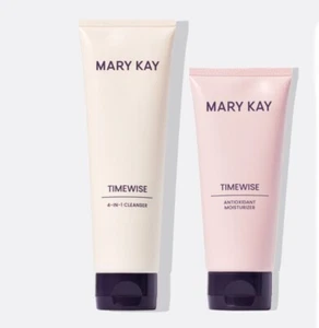 Mary Kay TimeWise 3D Miracle Set Basic for Normal to Dry Skin - Picture 1 of 2