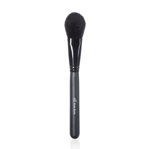 E.L.F. STUDIO BLUSH BRUSH Cosmetic Makeup NIP ELF Bronzer Blush Powder #84011 - Picture 1 of 2
