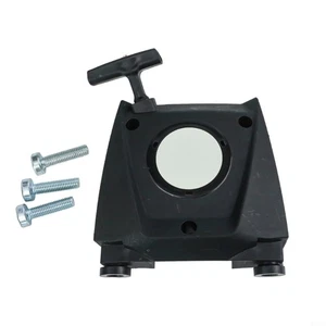 User Friendly Recoil Starter Replacement Component For Commercial Landscaping - Picture 1 of 8