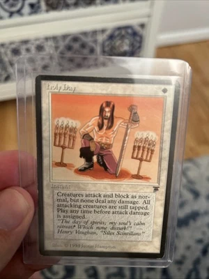 Holy Day Legends Regular - Image 1 of 3