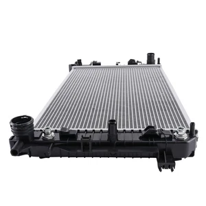 Radiador AT/MT para Mercedes-Benz Sprinter 2500/3500 3,0 L 2010-2013 68013630AA - Imagen 1 de 21