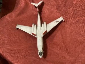 VINTAGE MARTIN P6M-1 SEAMASTER MULTIJET ATTACK SEAPLANE MODEL - Bild 1 von 5