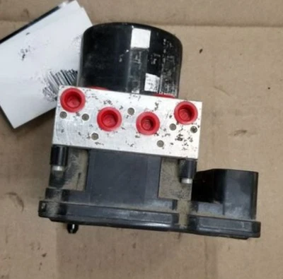 2015-2019 Volkswagen Passat ABS Anti-Lock Brake Pump Module Assembly Oem - Imagem 1 de 4