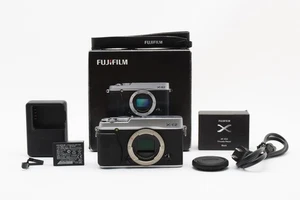 [Near MINT] Fujifilm X-E2 Digital Camera Body English Language set up From JAPAN - Picture 1 of 24