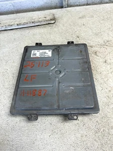 Computadora de motor GMC SIERRA350 2023 número de pieza OEM 12723810 - Imagen 1 de 7