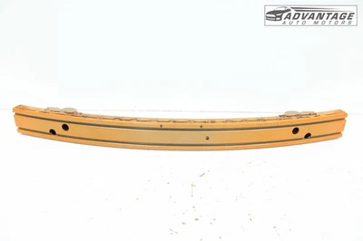 15-24 FORD MUSTANG REAR BUMPER REINFORCEMENT BAR REBAR TWISTER ORANGE PEARL OEM - Image 1 of 4