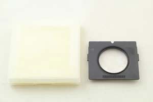 MINT Hasselblad Diopter -1 Focusing Correction Magnifier Hood Waist Level Finder - Picture 1 of 8