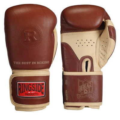 Ringside Heritage Sparring Gloves - Image 1 of 3