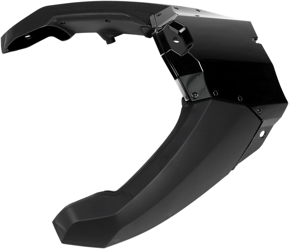 Cubierta de caja de aire UFO YA04837-001 15-19 Yamaha WR 250 F Foto 1 de 1