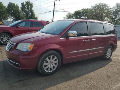 Used Glove Box fits: 2012 Chrysler Town & country  Grade A - Image 1 of 4