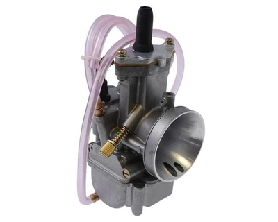 Vergaser POLINI Flachschieber Racing 34mm - Bild 1 von 2