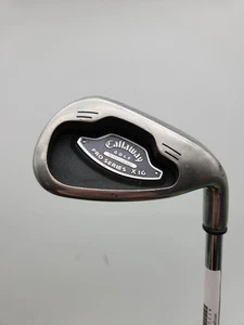 2003 CALLAWAY STEELHEAD X16 PRO SERIES 8 IRON TXSTFF CALLAWAY X16 36.5" FAIR - Picture 1 of 10