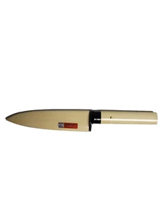 Vintage Suncraft Japanese Kitchen Cutlery Paring Knife - Picture 1 of 2