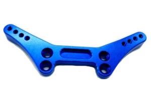 Aluminum Metal CNC Upgrade Parts DIY Fit for 1/10 HPI RS4 Sport 3 Rc Car NB-blue - Picture 1 of 35