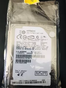 hitachi hard drive - Picture 1 of 4
