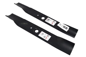 2 X 49CM 38" Knives Honda HT 3813K 3810K1 3813SA / 72512-750-305 72513-750-305 - Picture 1 of 2
