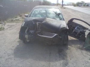 Throttle Body Throttle Valve Assembly 2.4L 4 Cylinder Fits 04-09 GALANT 182945 - Picture 1 of 12