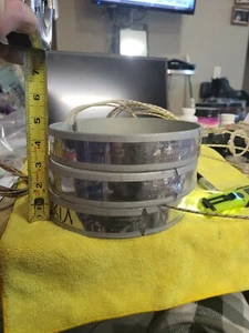 TEMPCO 1000 Watt Heater Band 3989120 New 240 volt - Picture 1 of 2