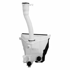 for 2010 2015 Toyota 4Runner Washer Tank, With Cap, with Inlet, with Motor - Picture 1 of 1