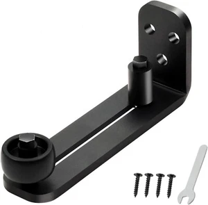 Sliding Door Floor Guide for Bottom Adjustable Roller Flush Design - Picture 1 of 5