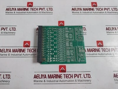 Carte De Circuit Imprimé Westinghouse Dir 1C31143G 3A99255G03 REV 04 TMN048436 - Photo 1/4