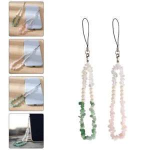 2 Pcs Chain Lanyard -lost Wrist - Zdjęcie 1 z 12