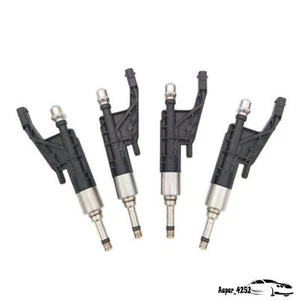 4x Fuel Injector For BMW F20 F21 F30 Mini F55 F56 F57 0261500140 13538625396 - Picture 1 of 6