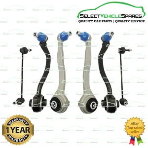 NUEVOS BRAZOS DE SUSPENSIÓN DELANTEROS DERECHO E IZQUIERDO MERCEDES CLASE C W203 / CLK W209 - Imagen 1 de 2