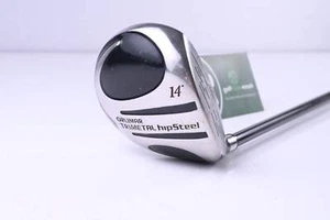 Orlimar Trimetal #3 Wood / 14 Degree / Regular Flex Orlimar Shaft - Picture 1 of 8
