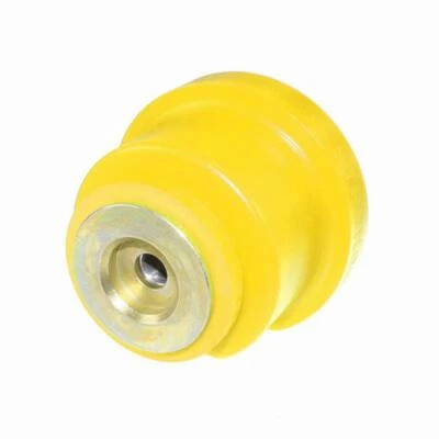 Subchasis trasero PU - Buje delantero deportivo 111961A se adapta a Mercedes-Benz E W210 Foto 1 de 2