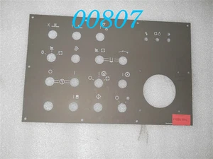 BW  BEDIENTAFEL HYOP 120 NC  # 070.285.00.41 - Bild 1 von 1