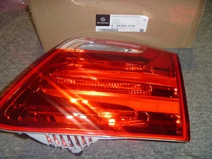2013-2016 Mercedes-Benz GL 350 63 Rear Backup Lamp Assembly 1668201264 OEM New - Picture 1 of 1
