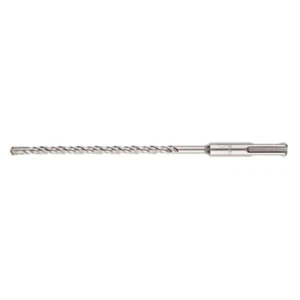 SDS PLUS Hammerbohrer S4 Quadro Betonbohrer Steinbohrer Bohrer 6 mm 210 mm - Bild 1 von 2